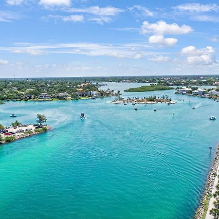 Holiday Inn Express And Suites - Nokomis - Sarasota South 外观 照片