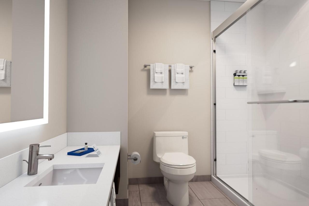 Holiday Inn Express And Suites - Nokomis - Sarasota South 外观 照片