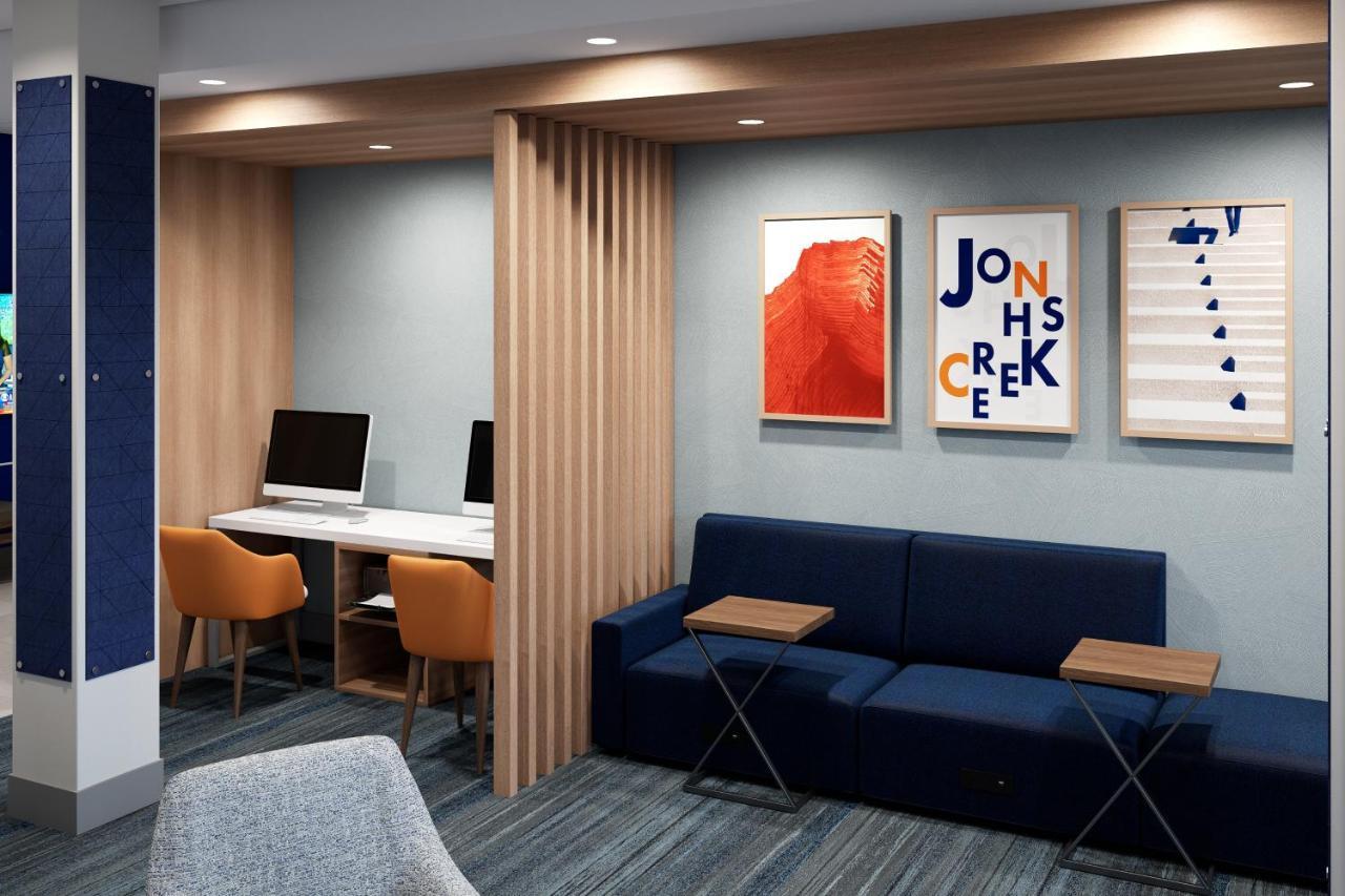 Holiday Inn Express And Suites - Nokomis - Sarasota South 外观 照片