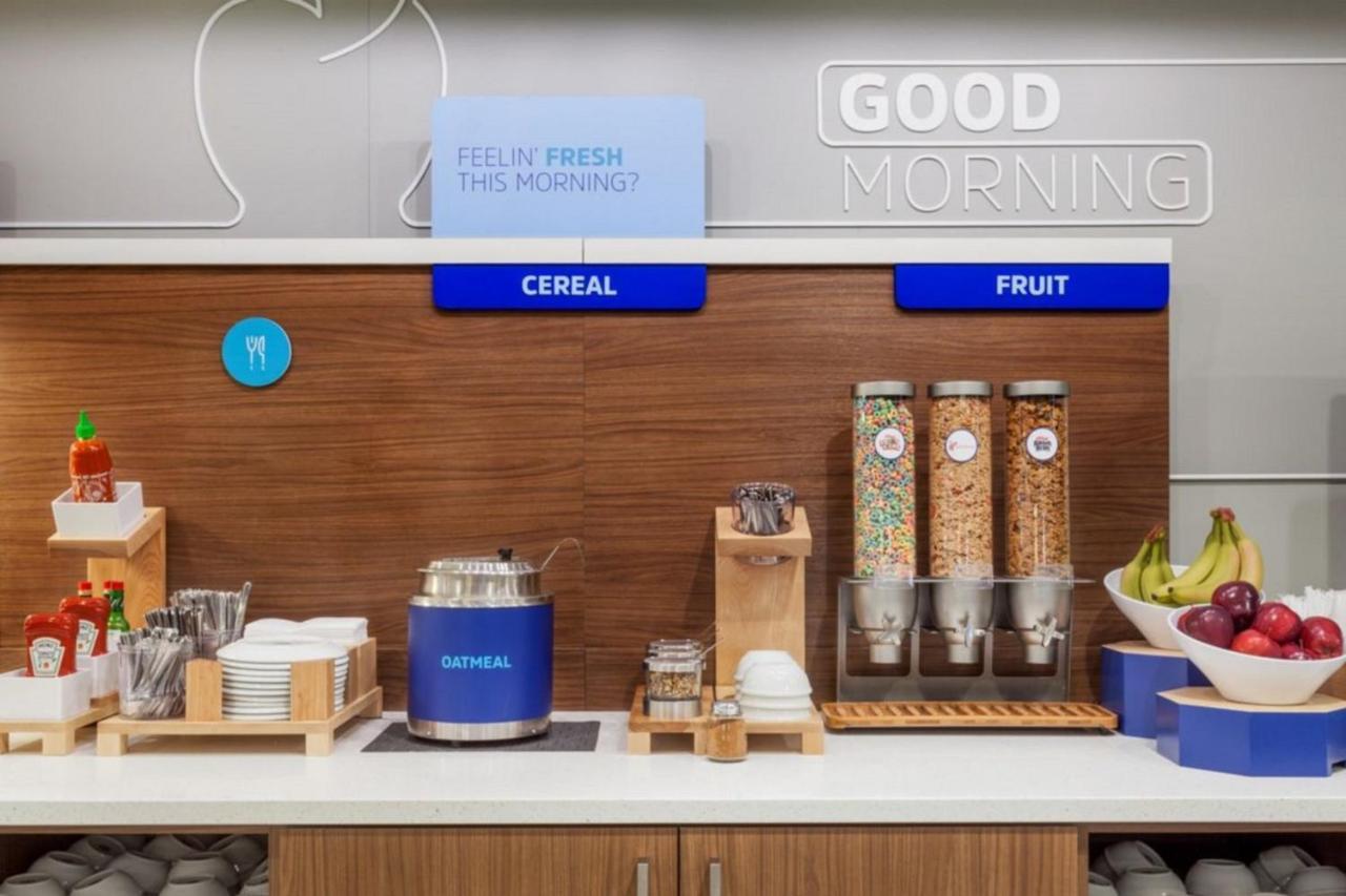 Holiday Inn Express And Suites - Nokomis - Sarasota South 外观 照片