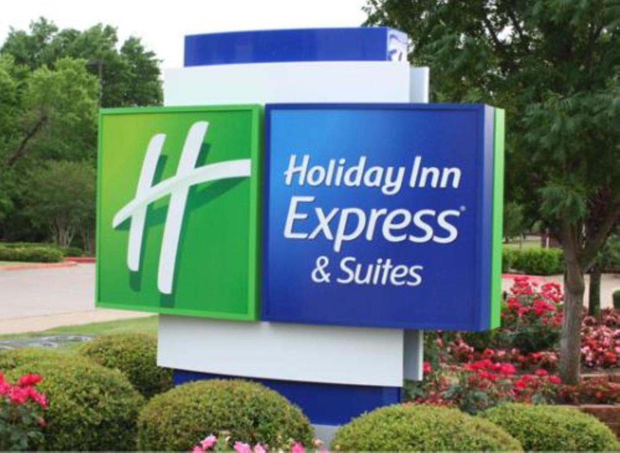 Holiday Inn Express And Suites - Nokomis - Sarasota South 外观 照片