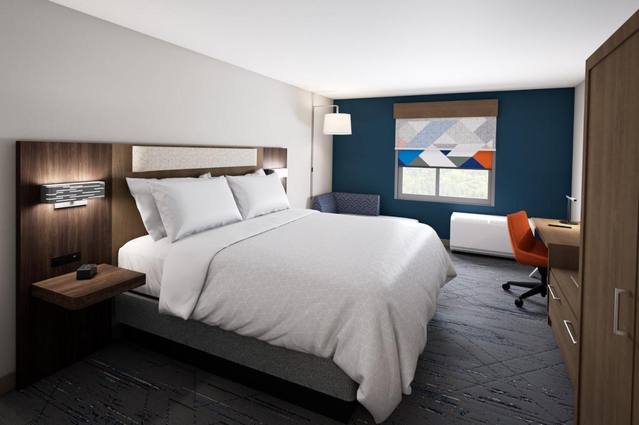 Holiday Inn Express And Suites - Nokomis - Sarasota South 外观 照片