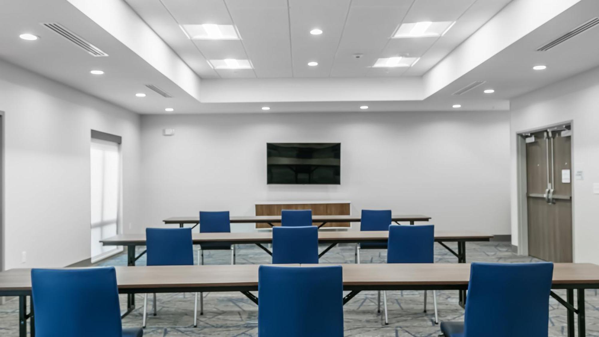 Holiday Inn Express And Suites - Nokomis - Sarasota South 外观 照片