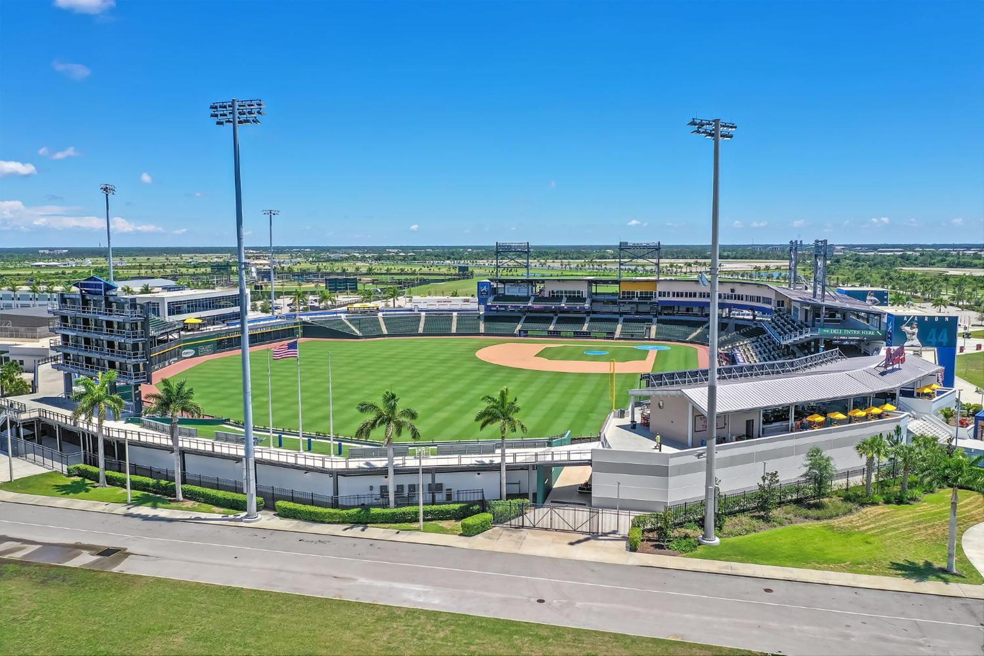 Holiday Inn Express And Suites - Nokomis - Sarasota South 外观 照片