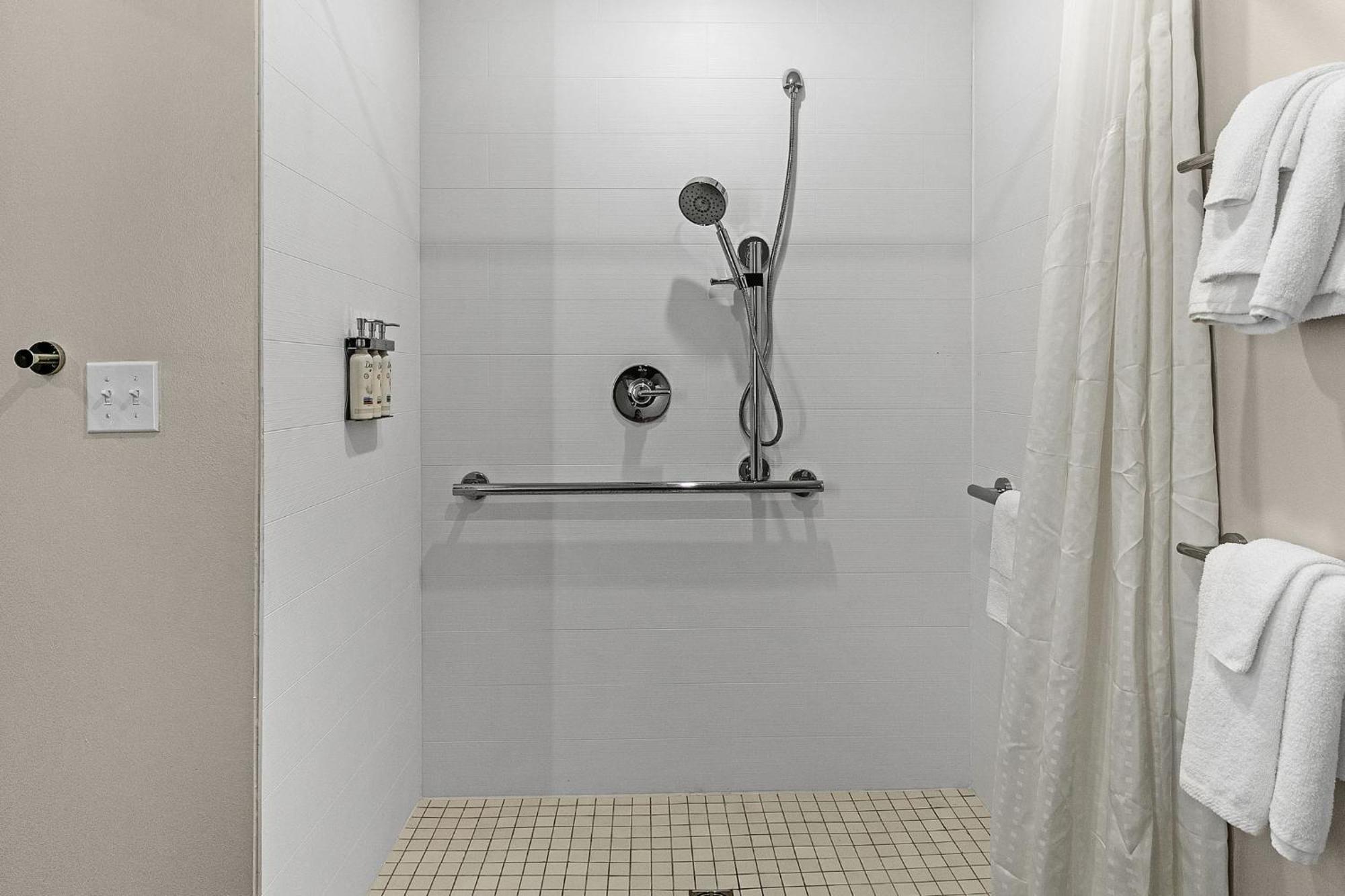 Holiday Inn Express And Suites - Nokomis - Sarasota South 外观 照片